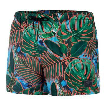 Speedo Heren Zwemshort Eco Dig Printed