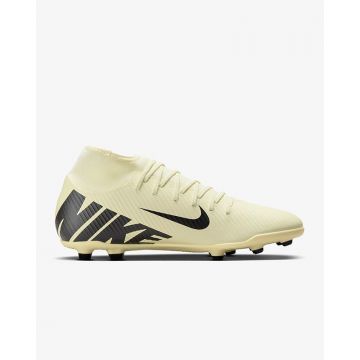 Nike Senior Voetbalschoen SUPERFLY 9 CLUB FG/MG,YE