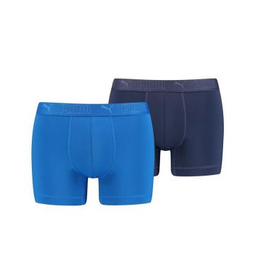 Puma Heren Sport Boxer MICROFIBER 2-pack