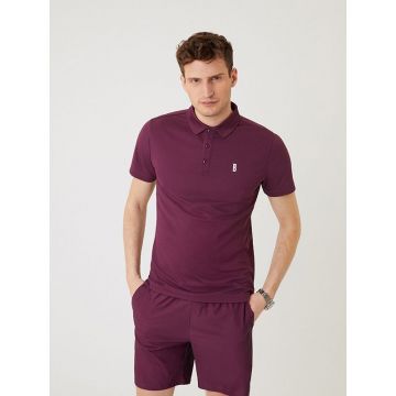 Bjorn Borg heren polo Ace