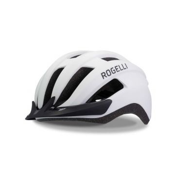 Rogelli Senior Wielrenhelm Ferox II - Wit