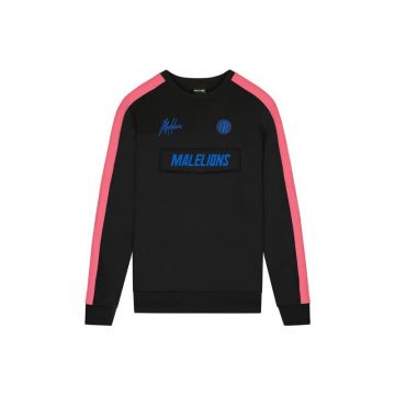 Malelions heren Sport Academy Crewneck