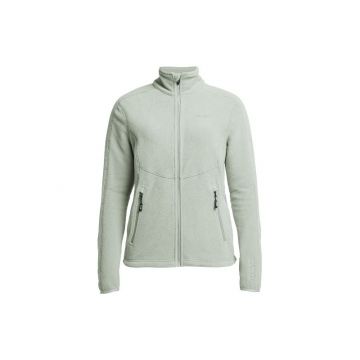 Tenson dames vest Miracle Fleece Wmns