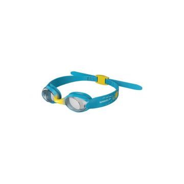 Speedo Junior Zwembril Infant Illusion - Blue/ Yellow