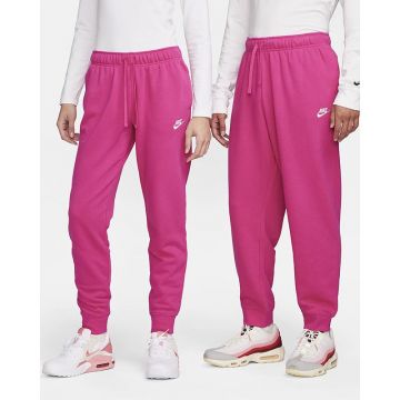 Nike Dames Sportswear Club Fleece Joggingbroek