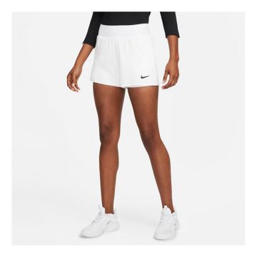 Nike Dames Court Dri-FIT Victory Tennisrok