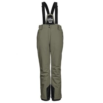 Killtec Dames Ski Broek Ksw 249