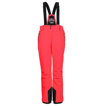 Killtec Dames Ski Broek Ksw 249