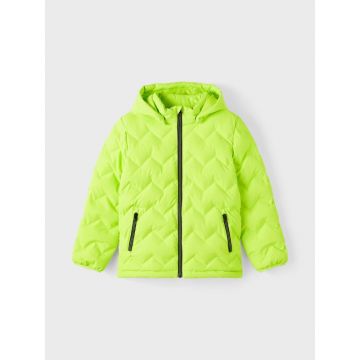 Name it Jongens puffer jacket