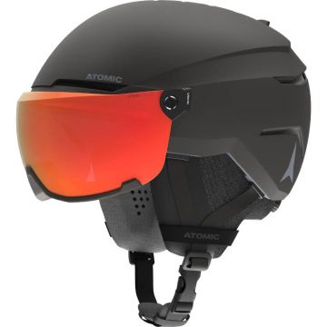 Atomic senior skihelm Savor Visor Photo