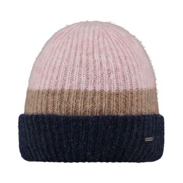 Barts junior beanie Suzam - Blauw