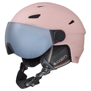 Cairn junior skihelm met vizier Impulse Visor J