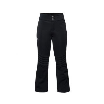 8848 meisjes ski broek Annbell - Zwart