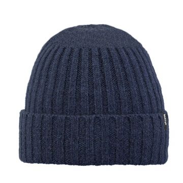 Barts heren beanie Ysper - Blauw