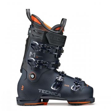 Tecnica heren skischoen Mach1 LV 120 TD GW ink-blu