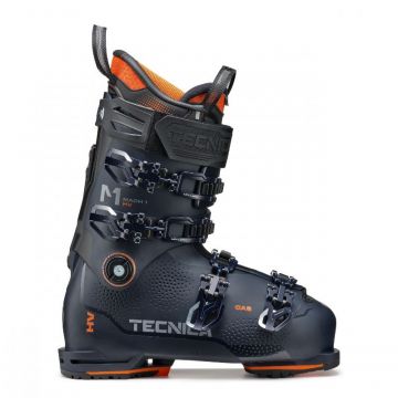 Tecnica heren skischoen Mach1 HV 120 TD GW - licht blauw