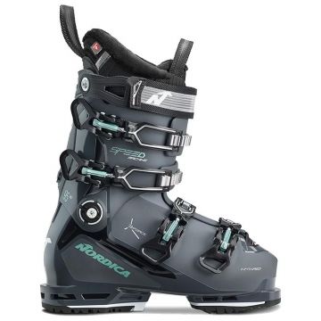 Nordica Dames Skischoen Speedmachine 3 95 W (GW)