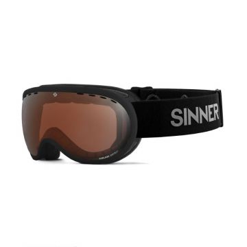 Sinner senior skibril Vorlage