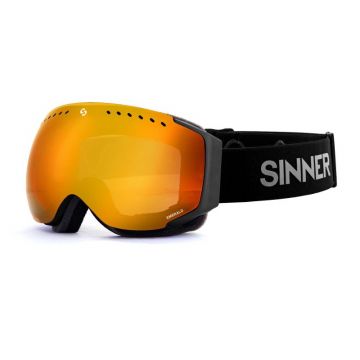 Sinner senior skibril Emerald