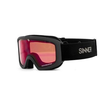 Sinner junior skibril Duck Mountain