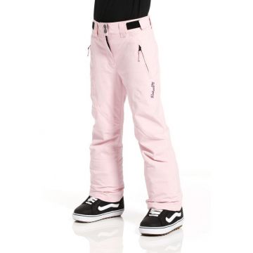 Rehall meisjes snowboard broek Vera-R - 9007 Pink Lady