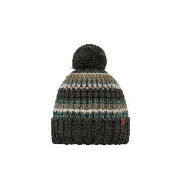 Barts Heren Beanie Goser - 13 army