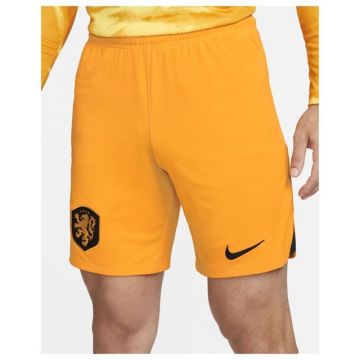 Nike Heren KNVB Nederland Stadium Thuisshort