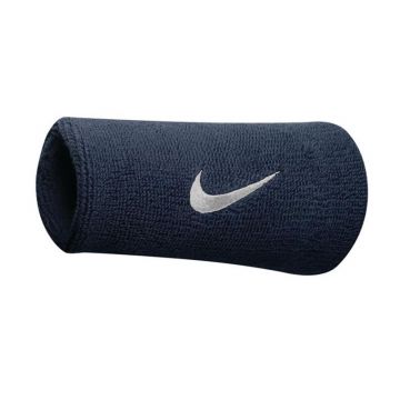 Nike Sr Swoosh Doublewide Wristband