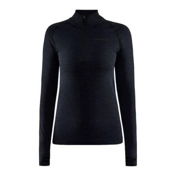 Craft Dames Thermoshirt Core Dry Active Comfort Hz