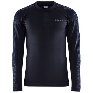 Craft Heren Thermoshirt Adv Warm Intensity