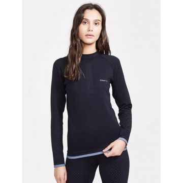 Craft Dames Thermoshirt Adv Warm Intensity