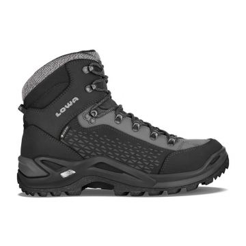 Lowa Heren Wandelschoen Renegade Warm GTX Mid