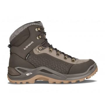 Lowa Heren Wandelschoen Renegade Warm GTX Mid