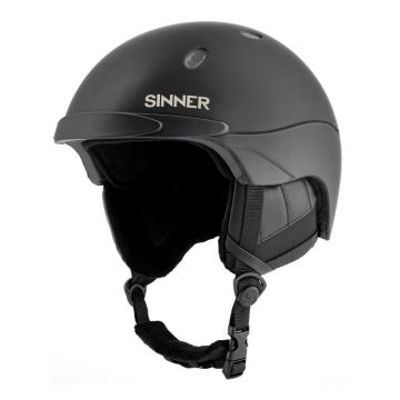 Sinner senior skihelm Titan