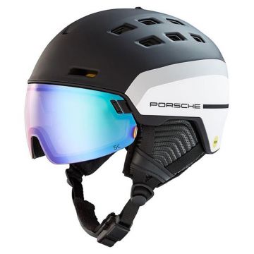 Head Sr Skihem PORSCHE RADAR 5K PHOTO MIPS (S1-S3)