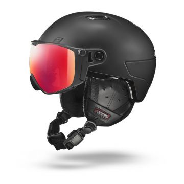 Julbo Sr skihelm Globe Evo Cat. 2-3