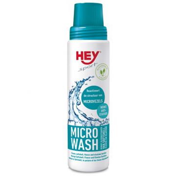 Hey Sport Wasmiddel Micro-Wash 250ML