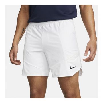 Nike Heren tennis short DRI-FIT ADVANTAGE ME