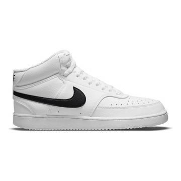 Nike heren casualschoen COURT VISION MID NEXT NAT