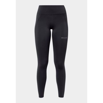 Röhnisch Dames Sportlegging Flattering Reg Waist