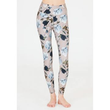 Athlecia dames Yoga legging France Printed