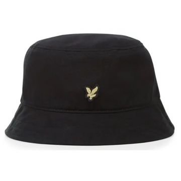 Lyle & Scott Bucket Hat Ripstop Reversible