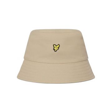 Lyle & Scott Bucket Hat Ripstop Reversible