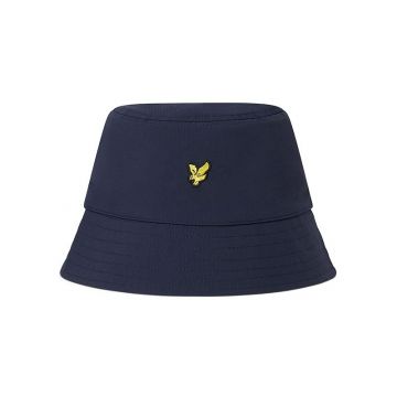 Lyle & Scott Bucket Hat Ripstop Reversible