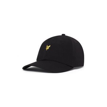 Lyle & Scott pet Seersucker Baseball