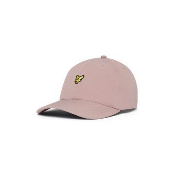 Lyle & Scott pet Seersucker Baseball