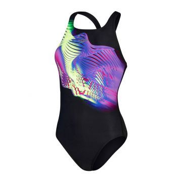 Speedo dames bakpak Eco+Placem Dig Medalist