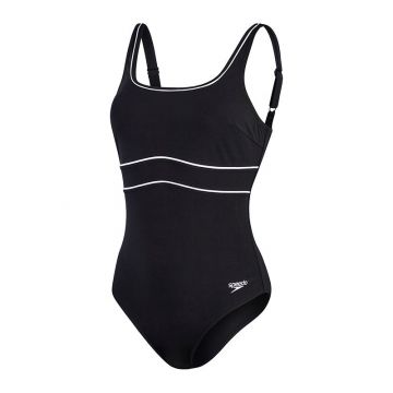 Speedo dames badpak Eco New Ciontour Eclipse