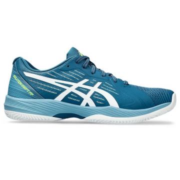 Asics heren tennischoenen SOLUTION SWIFT FF CLAY