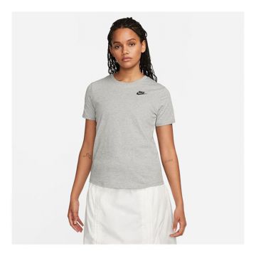 Nike Dames T-shirt SPORTSWEAR CLUB ESSENTIALS